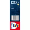 Schmidt Spiele Trio al chiaro di luna puzzle 1000 pezzi