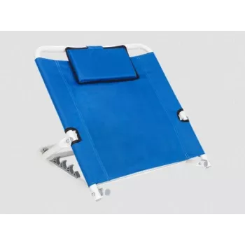REHA FUND RF-950 testiera imbottita per letto 160 cm, poliestere effetto velluto, grigio, moderno minimalista, autoportante