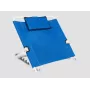 REHA FUND RF-950 testiera imbottita per letto 160 cm, poliestere effetto velluto, grigio, moderno minimalista, autoportante