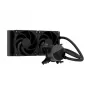 Fractal Design Radius 240 dissipatore CPU liquido AIO nero