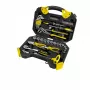 FIELDMANN FDG 5002-54R set di 54 chiavi in custodia