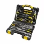 FIELDMANN FDG 5003-65R set di 65 chiavi in custodia