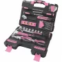 FIELDMANN Lady FDG 5010-53R set di 53 utensili in custodia