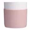 STANLEY The Quencher Boot + Straw Topper 1,18L rosa chiaro