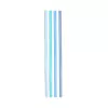 STANLEY set di cannucce per The Quencher Travel Tumbler 1,18L, 4 pezzi, blu