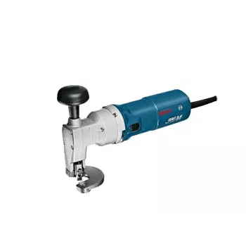BOSCH cesoia per lamiera 500W GSC 2.8