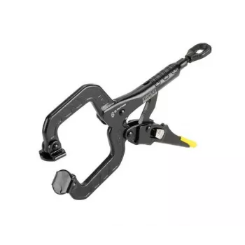 STANLEY FatMax pinza a C 280mm pinza a C bloccante con sblocco rapido