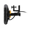Stanley FMHT81507-1 FatMax rilevatore laser con morsetto per laser a linee rosse