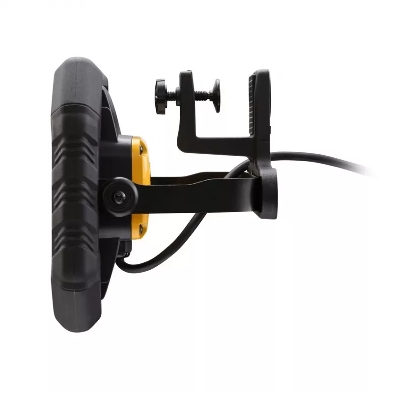 Stanley FMHT81507-1 FatMax rilevatore laser con morsetto per laser a linee rosse