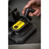 Stanley FMHT81507-1 FatMax rilevatore laser con morsetto per laser a linee rosse