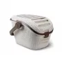 CURVER trasportino per animali domestici 51x38x33 cm crema