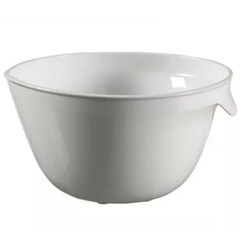 CURVER Kitchen Essentials ciotola 2,5L bianco