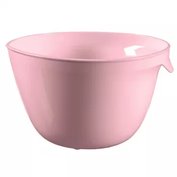CURVER Kitchen Essentials ciotola 3,5L, rosa