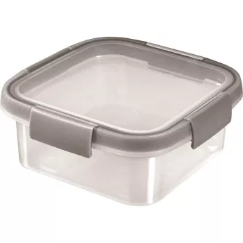 CURVER Smart Fresh Mix contenitore quadrato per alimenti 0,9L