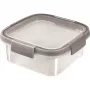 CURVER Smart Fresh Mix contenitore quadrato per alimenti 0,9L