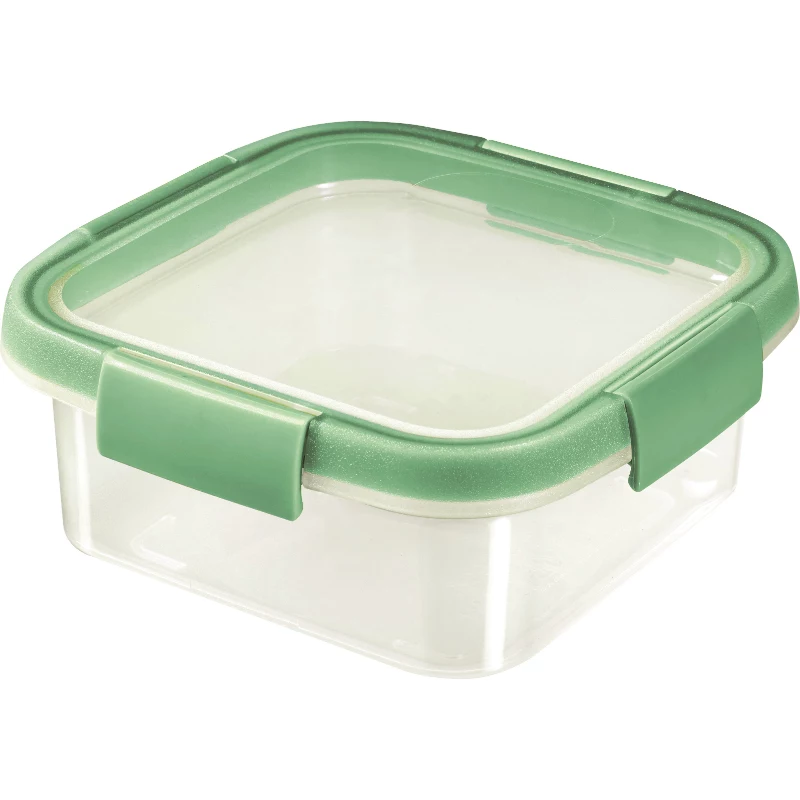 CURVER Smart Fresh Mix contenitore quadrato per alimenti 0,9L