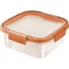 CURVER Smart Fresh Mix contenitore quadrato per alimenti 0,9L