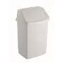 CURVER Click-it 15L pattumiera bianca 28x23,5x43,8 cm