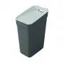 CURVER Ready To Collect 30L contenitore per riciclo grigio scuro/grigio chiaro