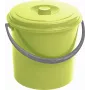 CURVER Smart Fresh secchio con coperchio ermetico 12L verde