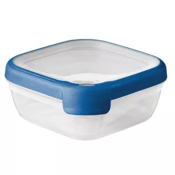 CURVER Grand Chef Eco Square contenitore 0,75L 15x15x6,5cm