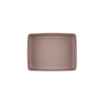 CURVER cesto Jute M 12L 36x28x15cm rosa