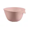 Curver ciotola 2,5L Kitchen Essentials rosa