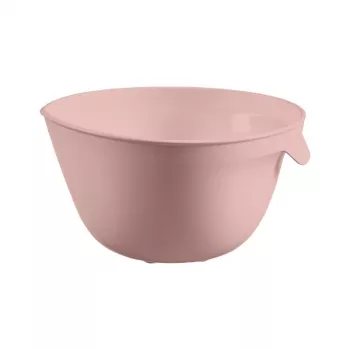 Curver ciotola 2,5L Kitchen Essentials rosa
