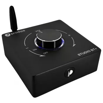 Prodipe Studio BT+ interfaccia audio Bluetooth 5.3 con alimentazione USB-C