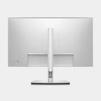 Dell U2724D 27 pollici QHD IPS Black monitor con hub USB-C, 120Hz, monitor KVM Dell U2724D (ricondizionato)