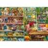 Schmidt Spiele Aus Alt mach Neu - mit Liebe dekoriert (1000 pezzi) Puzzle da 1000 pezzi