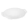 KEEPER scatola per trasporto torte Fabrizio Ø37x15cm 7,5L bianco