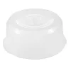 KEEPER scatola per trasporto torte Fabrizio Ø37x15cm 7,5L bianco