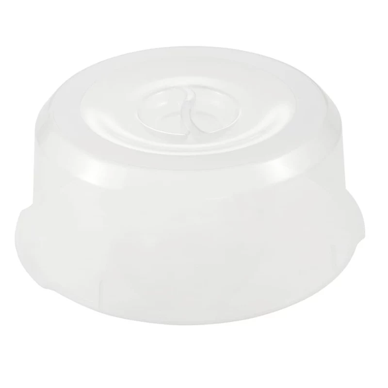 KEEPER scatola per trasporto torte Fabrizio Ø37x15cm 7,5L bianco