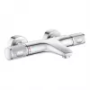 GROHE Grohtherm 1000 Performance rubinetto vasca termostatico 1/2
