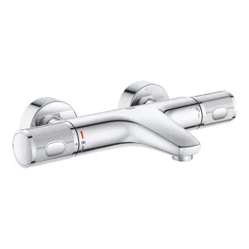 GROHE Grohtherm 1000 Performance rubinetto vasca termostatico 1/2