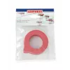 LEIFHEIT Anelli in gomma di ricambio 6 pz. 43x71 mm per barattoli da conserva 135 ml