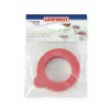 LEIFHEIT Anelli in gomma di ricambio 6 pz. 52x80 mm per barattoli da conserva 255/370 ml