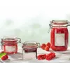 LEIFHEIT set di adesivi decorativi per barattoli, pastello