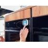 LEIFHEIT Termometro digitale da arrosto e griglia con sonda in acciaio inox, timer e programmi carne preimpostati