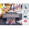 LEIFHEIT Vacu Power 500 macchina per sottovuoto