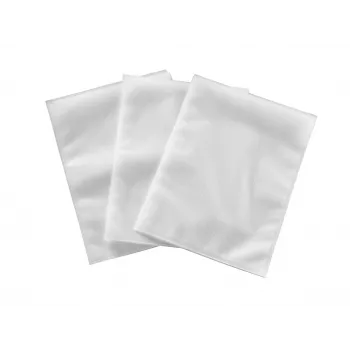 LEIFHEIT Sacchetti per sottovuoto 50 pz. 30x40 cm per Vacu Power