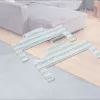 LEIFHEIT Panni di ricambio 2 pz. Regulus Aqua PowerVac Pro