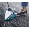 LEIFHEIT Panni di ricambio 2 pz. per pulitore a vapore CleanTenso Power