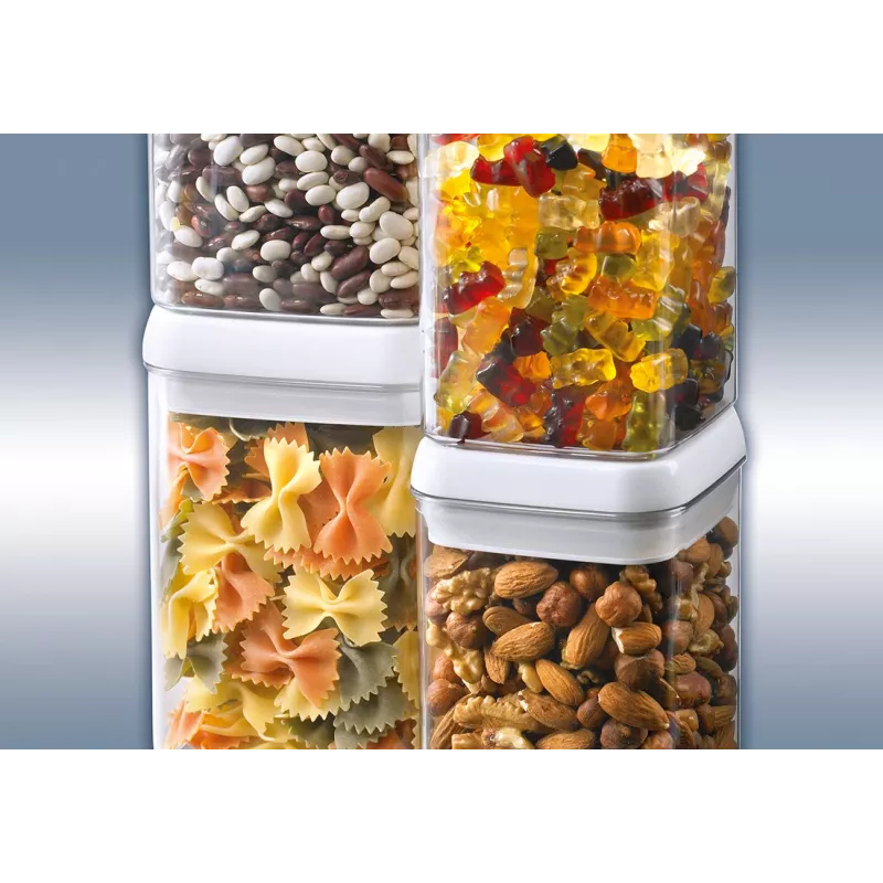 LEIFHEIT Fresh&Easy contenitore per alimenti 1L