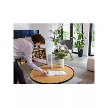 LEIFHEIT Superduster XL piumino antipolvere elettrostatico 56 cm