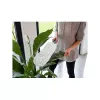 LEIFHEIT Superduster XL piumino antipolvere elettrostatico 56 cm