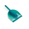 LEIFHEIT Classic spazzola per strofinare bianco/blu