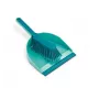 LEIFHEIT Classic spazzola per strofinare bianco/blu
