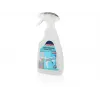 LEIFHEIT Detergente concentrato per vetri 500 ml – Produce 5 L di detergente senza aloni per vetro, finestre, specchi e piastrelle, ottimizzato per lavavetri